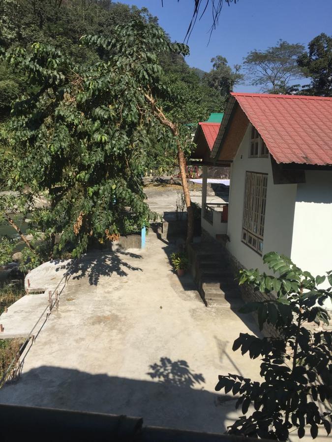 Stone Age Eco Village Resort Gangtok Exterior foto