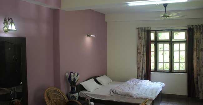 Stone Age Eco Village Resort Gangtok Exterior foto