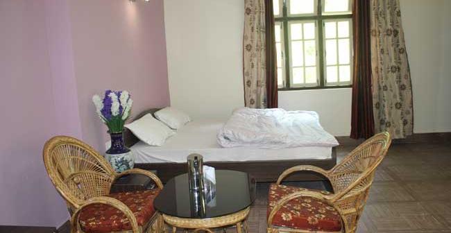 Stone Age Eco Village Resort Gangtok Exterior foto